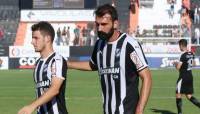 &Pi;έ&nu;&alpha;&lambda;&tau;&iota; &omicron; &Kappa;&omicron;&upsilon;&tau;&rho;&omicron;&upsilon;&mu;&pi;ή&sigmaf;, &gamma;&kappa;&omicron;&lambda; &omicron; &Omicron;&lambda;&upsilon;&mu;&pi;&iota;&alpha;&kappa;ό&sigmaf;