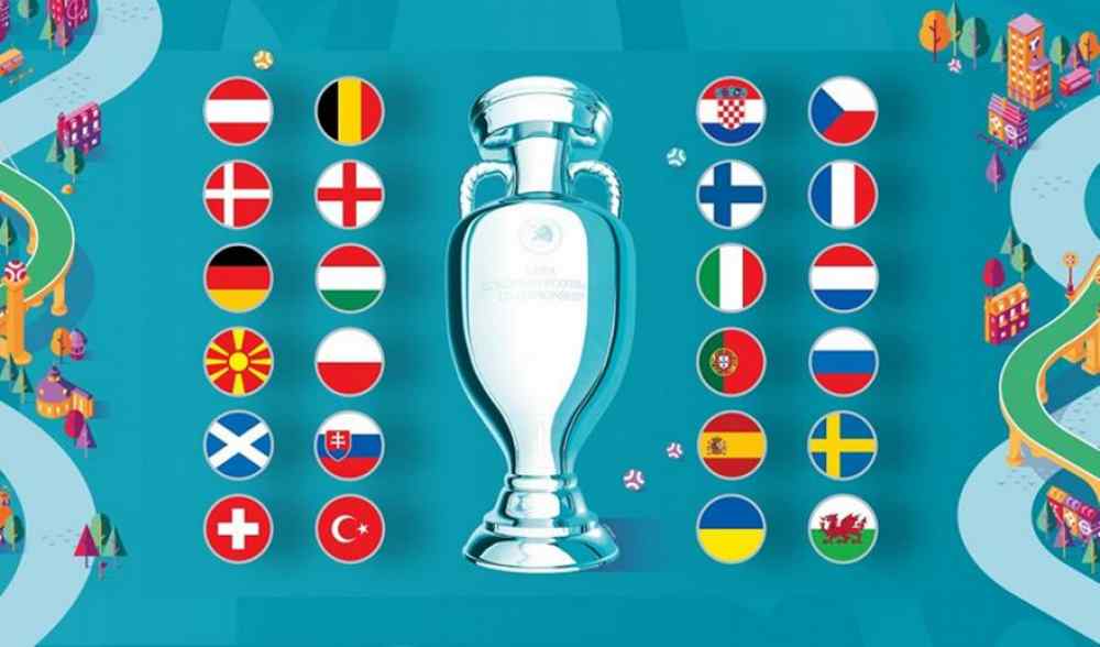 &Sigma;έ&nu;&tau;&rho;&alpha; &sigma;&tau;&omicron; Euro 2020-&Omicron;&tau;&iota; &pi;&rho;έ&pi;&epsilon;&iota; &nu;&alpha; &gamma;&nu;&omega;&rho;ί&zeta;&epsilon;&tau;&epsilon;