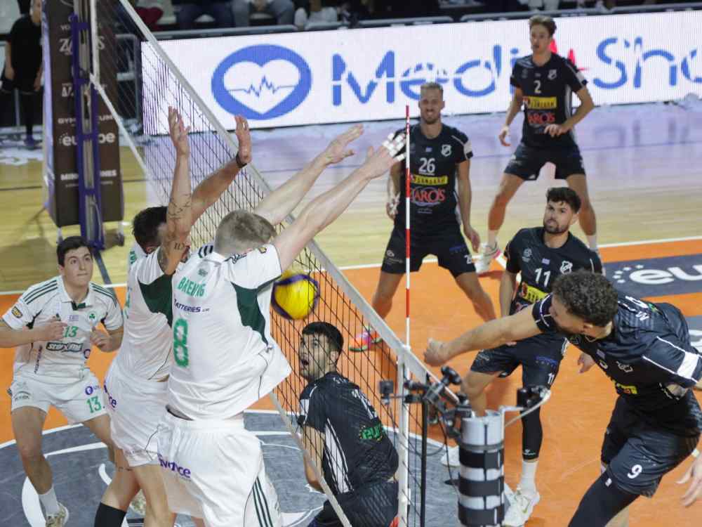 &Tau;&alpha; έ&delta;&omega;&sigma;&epsilon; ό&lambda;&alpha; &omicron; &Omicron;&Phi;&Eta; &chi;&omega;&rho;ί&sigmaf; &tau;&omicron;&nu; &Mu;&iota;&chi;&alpha;ί&lambda;&omicron;&beta;&iota;&tau;&sigmaf;, &alpha;&lambda;&lambda;ά &eta;&tau;&tau;ή&theta;&eta;&kappa;&epsilon; 1-3 &alpha;&pi;&omicron; &tau;&omicron;&nu; &Pi;&Alpha;&Omicron; -&Phi;&alpha;&nu;&tau;&alpha;&sigma;&tau;&iota;&kappa;ή &alpha;&tau;&mu;ό&sigma;&phi;&alpha;&iota;&rho;&alpha; &sigma;&tau;&omicron; &kappa;&lambda;&epsilon;&iota;&sigma;&tau;ό &tau;&omicron;&upsilon; &Beta;&Alpha;&Kappa;