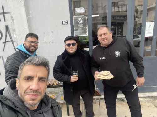 &Tau;ί&mu;&eta;&sigma;&alpha;&nu; &kappa;&alpha;&iota; &phi;έ&tau;&omicron;&sigmaf; &tau;&omicron; έ&theta;&iota;&mu;&omicron; &kappa;&alpha;&iota; ...&tau;&sigma;ί&kappa;&nu;&iota;&sigma;&alpha;&nu;