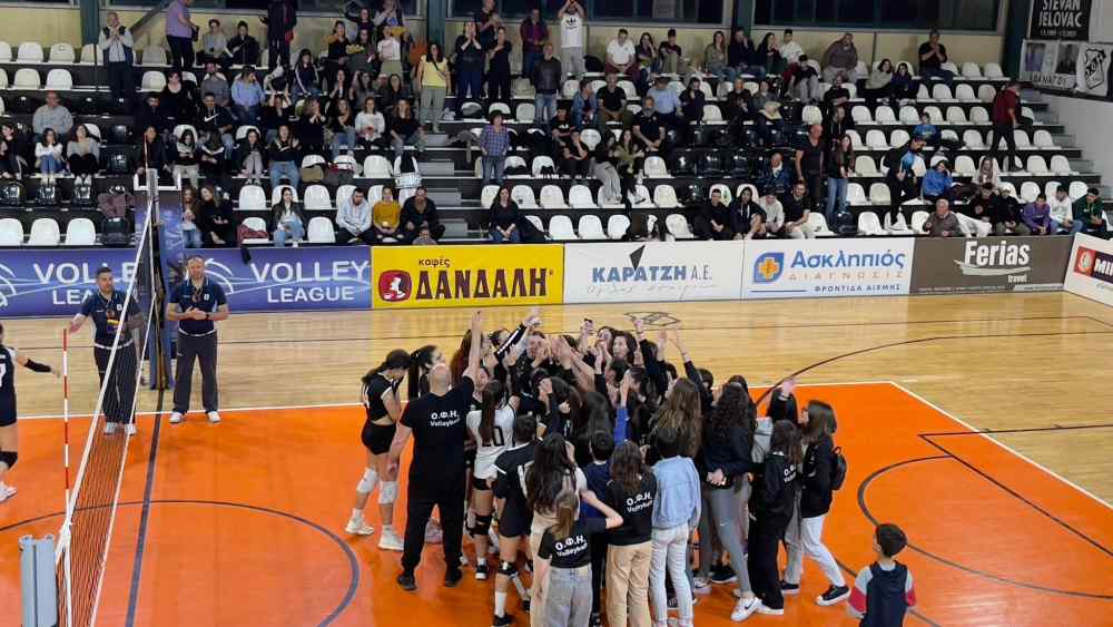 &Epsilon;&nu;&alpha; &sigma;&epsilon;&tau; &alpha;&pi;&omicron; &tau;&omicron;&nu; &tau;ί&tau;&lambda;&omicron; (VIDEO)