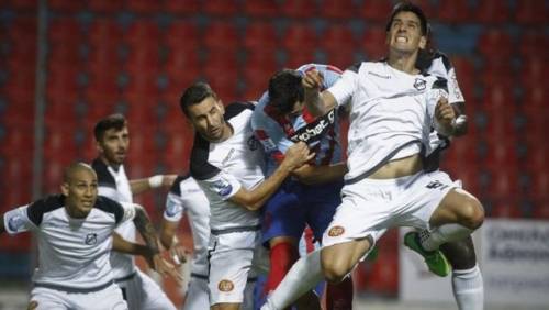 H &gamma;&kappa;&omicron;&lambda;ά&rho;&alpha; &tau;&omicron;&upsilon; &Nu;έ&iota;&rho;&alpha; &kappa;&alpha;&iota; &tau;&omicron; 2-2 &tau;&omicron;&upsilon; &Omicron;&Phi;&Eta; &sigma;&tau;&eta; &Nu;έ&alpha; &Sigma;&mu;ύ&rho;&nu;&eta; (VIDEO)