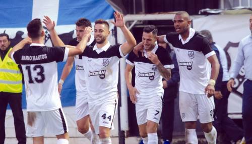 &Nu;&omicron;&kappa;-ά&omicron;&upsilon;&tau; &kappa;&alpha;&iota; &omicron; &Omicron;&rho;&tau;έ&gamma;&kappa;&alpha;-&Eta; &alpha;&pi;&omicron;&sigma;&tau;&omicron;&lambda;ή &tau;&omicron;&upsilon; &Omicron;&Phi;&Eta; &mu;&epsilon; &Alpha;&rho;&eta;