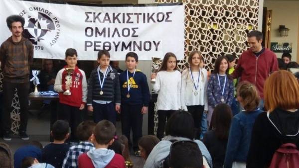 &Nu;έ&epsilon;&sigmaf; &delta;&iota;&alpha;&kappa;&rho;ί&sigma;&epsilon;&iota;&sigmaf; &sigma;&kappa;&alpha;&kappa;&iota;&sigma;&tau;ώ&nu; &tau;&omicron;&upsilon; &Omicron;&Phi;&Eta;