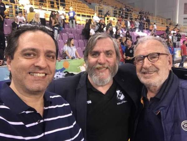 &Omicron;&iota;&kappa;&omicron;&gamma;έ&nu;&epsilon;&iota;&alpha; &Delta;&alpha;&nu;&delta;ά&lambda;&eta;: &Epsilon;&nu;&alpha;&sigmaf; &sigma;&tau;&upsilon;&lambda;&omicron;&beta;ά&tau;&eta;&sigmaf; &tau;&omicron;&upsilon; &Omicron;&Phi;&Eta;, &alpha;&lambda;&lambda;ά &kappa;&alpha;&iota; &tau;&omicron;&upsilon; &alpha;&theta;&lambda;&eta;&tau;&iota;&sigma;&mu;&omicron;ύ