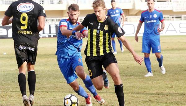 &Kappa;&upsilon;&kappa;&lambda;&omicron;&phi;&omicron;&rho;&epsilon;ί &kappa;&alpha;&iota;...&omicron;&pi;&lambda;&omicron;&phi;&omicron;&rho;&epsilon;ί &omicron; &Epsilon;&rho;&gamma;&omicron;&tau;έ&lambda;&eta;&sigmaf;! (VIDEO)