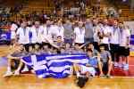 &Tau;&omicron; &mu;&epsilon;&tau;ά&lambda;&lambda;&iota;&omicron; &tau;&omicron;&upsilon; &Mu;&pi;ά&mu;&pi;&eta;