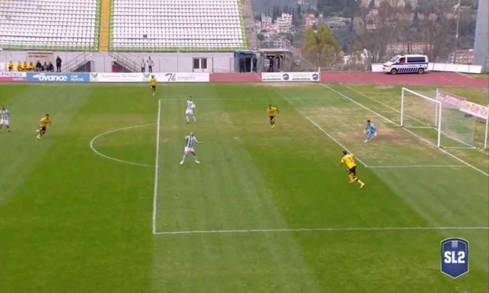 &Tau;&omicron; &lambda;ά&theta;&omicron;&sigmaf; &pi;&omicron;&upsilon; &kappa;ό&sigma;&tau;&iota;&sigma;&epsilon; &sigma;&tau;&omicron;&nu; &Epsilon;&rho;&gamma;&omicron;&tau;έ&lambda;&eta; (VIDEO)
