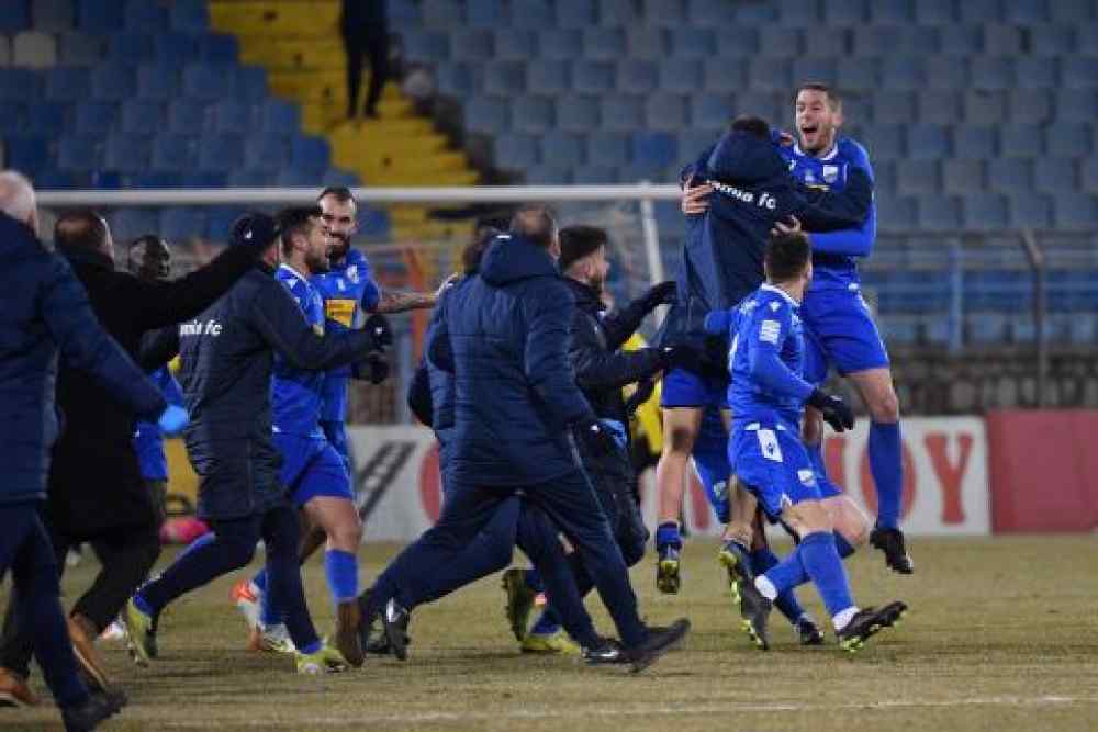 &Eta; &iota;&sigma;&tau;&omicron;&rho;&iota;&kappa;ή &pi;&rho;ό&kappa;&rho;&iota;&sigma;&eta; &tau;&eta;&sigmaf; &Lambda;&alpha;&mu;ί&alpha;&sigmaf; &epsilon;&pi;ί &tau;&omicron;&upsilon; &Alpha;&rho;&eta; (VIDEO)
