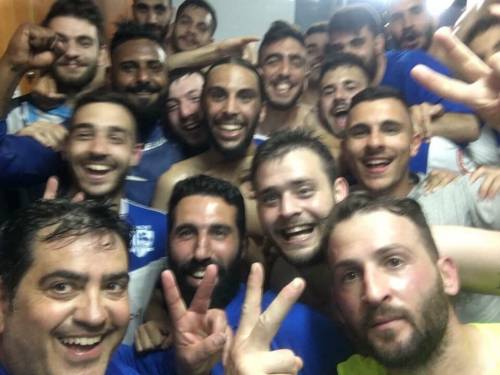 A&nu;&alpha;&tau;&rho;&omicron;&pi;ή &sigma;&tau;&omicron; &phi;&iota;&nu;ά&lambda;&epsilon;: &Omicron; &Pi;ό&rho;&omicron;&sigmaf; &pi;&rho;&omega;&tau;&alpha;&theta;&lambda;&eta;&tau;ή&sigmaf; &sigma;&tau;&eta;&nu; &Alpha;1 &Epsilon;&Pi;&Sigma;&Eta;!