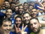 A&nu;&alpha;&tau;&rho;&omicron;&pi;ή &sigma;&tau;&omicron; &phi;&iota;&nu;ά&lambda;&epsilon;: &Omicron; &Pi;ό&rho;&omicron;&sigmaf; &pi;&rho;&omega;&tau;&alpha;&theta;&lambda;&eta;&tau;ή&sigmaf; &sigma;&tau;&eta;&nu; &Alpha;1 &Epsilon;&Pi;&Sigma;&Eta;!