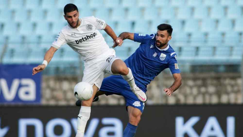 &Sigma;&tau;&eta; &delta;&epsilon;ύ&tau;&epsilon;&rho;&eta; &theta;έ&sigma;&eta; &sigma;&kappa;&alpha;&rho;&phi;ά&lambda;&omega;&sigma;&epsilon; &omicron; &Omicron;&Phi;&Eta;-&Alpha;&pi;&omicron;&tau;&epsilon;&lambda;έ&sigma;&mu;&alpha;&tau;&alpha; &kappa;&alpha;&iota; &beta;&alpha;&theta;&mu;&omicron;&lambda;&omicron;&gamma;ί&alpha;