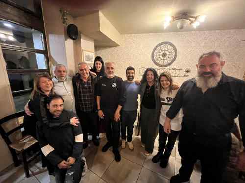 &Mu;&iota;&alpha; &epsilon;&xi;&alpha;&iota;&rho;&epsilon;&tau;&iota;&kappa;ή &Kappa;&rho;&eta;&tau;&iota;&kappa;ή &beta;&rho;&alpha;&delta;&iota;ά &sigma;&tau;&omicron;&nu; &Kappa;&rho;&omicron;&upsilon;&sigma;ώ&nu;&alpha;