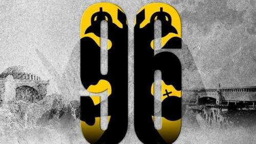 &Eta; &Alpha;&Epsilon;&Kappa; έ&gamma;&iota;&nu;&epsilon; 96 &epsilon;&tau;ώ&nu;
