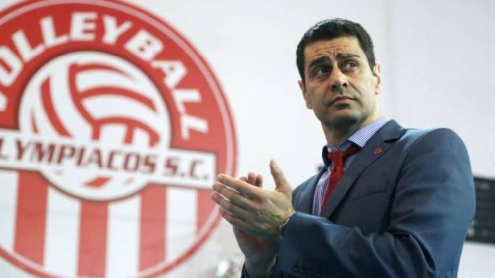 &Omicron; &nu;έ&omicron;&sigmaf; &pi;&rho;&omicron;&pi;&omicron;&nu;&eta;&tau;ή&sigmaf; &tau;&omicron;&upsilon; &Omicron;&lambda;&upsilon;&mu;&pi;&iota;&alpha;&kappa;&omicron;ύ