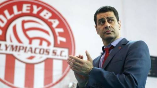 &Omicron; &nu;έ&omicron;&sigmaf; &pi;&rho;&omicron;&pi;&omicron;&nu;&eta;&tau;ή&sigmaf; &tau;&omicron;&upsilon; &Omicron;&lambda;&upsilon;&mu;&pi;&iota;&alpha;&kappa;&omicron;ύ