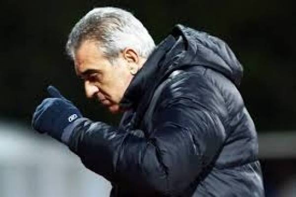 &Tau;&omicron; &phi;&alpha;&beta;&omicron;&rho;ί &gamma;&iota;&alpha; &tau;&omicron;&nu; &pi;ά&gamma;&kappa;&omicron; &tau;&omicron;&upsilon; &Eta;&rho;&omicron;&delta;ό&tau;&omicron;&upsilon;