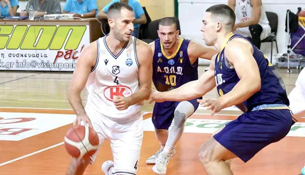 "&Kappa;&rho;ύ&omicron; &alpha;ί&mu;&alpha;" &omicron; &Mu;&pi;&omicron;&chi;&omega;&rho;ί&delta;&eta;&sigmaf;: &Eta;&rho;&omega;&alpha;&sigmaf; &tau;&omicron;&upsilon; &Omicron;&Phi;&Eta; &mu;&epsilon; 3/3 &beta;&omicron;&lambda;έ&sigmaf; &sigma;&tau;&eta;&nu; &epsilon;&kappa;&pi;&nu;&omicron;ή &sigma;&epsilon; &nu;ί&kappa;&eta; &theta;&rho;ί&lambda;&epsilon;&rho;!