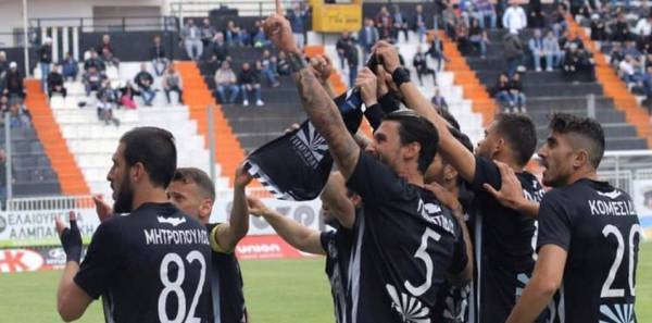 &Alpha;&pi;&omicron;&theta;έ&omega;&sigma;&eta; &gamma;&iota;&alpha; &tau;&omicron;&upsilon;&sigmaf; "&epsilon;&mu;&pi;&nu;&epsilon;&upsilon;&sigma;&tau;έ&sigmaf;" &alpha;&lambda;&lambda;ά  &kappa;&alpha;&iota; &tau;&omicron;&nu; &alpha;&pi;&omicron;&delta;έ&kappa;&tau;&eta;!