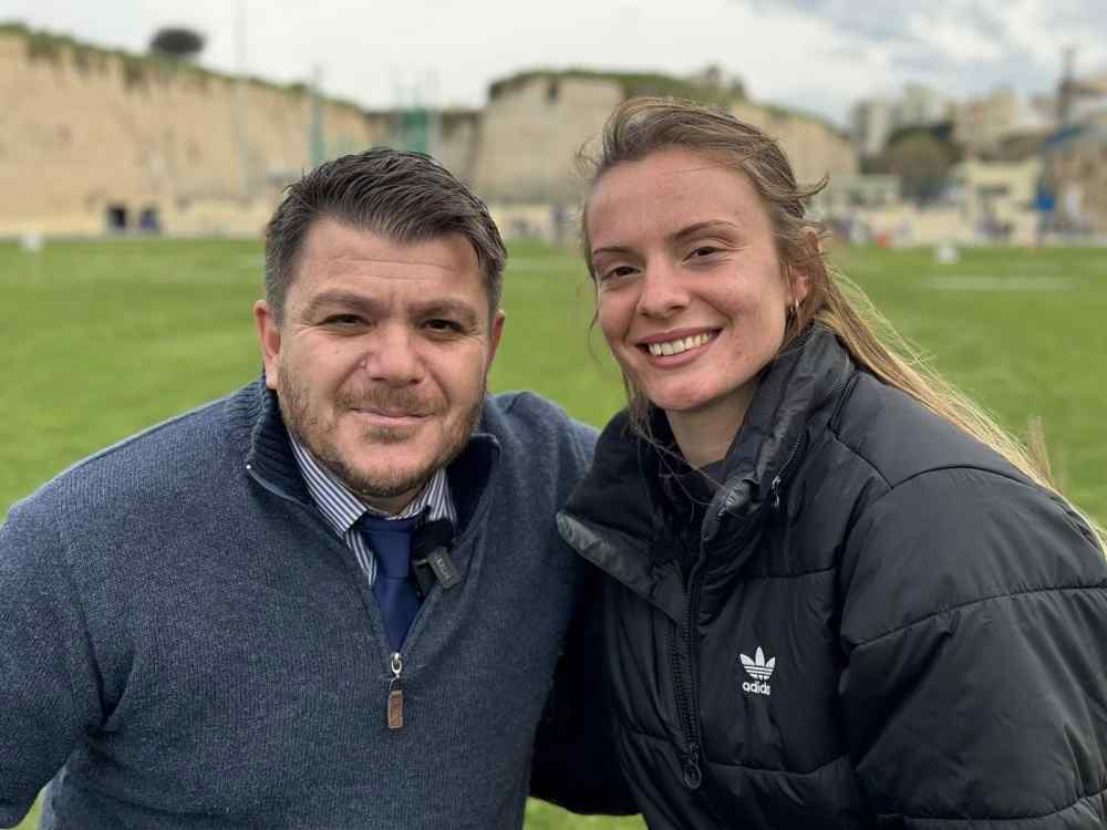 &Eta; &pi;&rho;&omega;&tau;&alpha;&theta;&lambda;ή&tau;&rho;&iota;&alpha; &Epsilon;&upsilon;&rho;ώ&pi;&eta;&sigmaf; &sigma;&tau;&omicron; WINNER