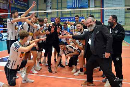 &Omicron; &Omicron;&Phi;&Eta; &pi;ή&rho;&epsilon; &tau;&eta; "&nu;&alpha;&upsilon;&mu;&alpha;&chi;ί&alpha;" &tau;&eta;&sigmaf; &Sigma;ύ&rho;&omicron;&upsilon; (0-3) &kappa;&alpha;&iota; &alpha;&phi;&iota;έ&rho;&omega;&sigma;&epsilon; &tau;&eta; &nu;ί&kappa;&eta; &sigma;&tau;&omicron;&nu; &Alpha;&nu;&delta;&rho;έ&alpha; &Alpha;&nu;&delta;&rho;&epsilon;ά&delta;&eta;, &pi;&omicron;&upsilon; έ&gamma;&iota;&nu;&epsilon; 44 &epsilon;&tau;ώ&nu;!