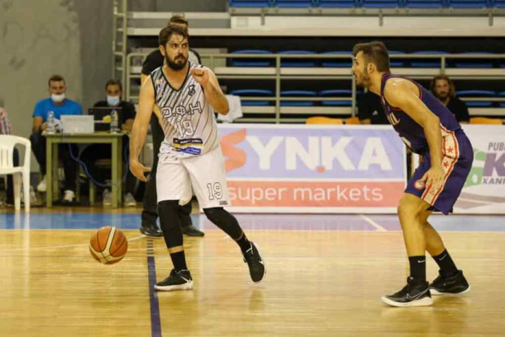&Eta;&tau;&tau;ή&theta;&eta;&kappa;&epsilon; &sigma;&tau;&eta;&nu; &pi;&alpha;&rho;ά&tau;&alpha;&sigma;&eta; &omicron; &Omicron;&Phi;&Eta;-&Chi;&iota;&tau;&sigma;&kappa;&omicron;&kappa;&iota;&kappa;ό &pi;&alpha;&iota;&chi;&nu;ί&delta;&iota; &sigma;&tau;&alpha; &Chi;&alpha;&nu;&iota;ά