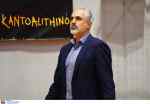 &Tau;&iota; &delta;ή&lambda;&omega;&sigma;&epsilon; &omicron; &tau;&iota;&mu;&omicron;&nu;&iota;έ&rho;&eta;&sigmaf; &tau;&omicron;&upsilon; &Omicron;&Phi;&Eta; &Gamma;&iota;ά&nu;&nu;&eta;&sigmaf; &Kappa;&alpha;&lambda;&mu;&alpha;&zeta;ί&delta;&eta;&sigmaf;: ""&Epsilon;ί&nu;&alpha;&iota; &pi;&omicron;&lambda;ύ &epsilon;&upsilon;&chi;ά&rho;&iota;&sigma;&tau;&omicron;, &tau;&omicron; ό&tau;&iota; &gamma;&rho;ά&phi;&omicron;&upsilon;&mu;&epsilon; &iota;&sigma;&tau;&omicron;&rho;ί&alpha; &mu;&epsilon; &tau;&omicron;&nu; &Omicron;&Phi;&Eta;"