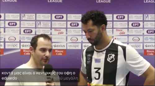 &Epsilon;&nu;&tau;&iota; &Rho;ά&mu;&omicron;&sigmaf;: "&Sigma;&tau;ό&chi;&omicron;&sigmaf; &tau;&omicron;&upsilon; &Omicron;&Phi;&Eta;, &nu;&alpha; &pi;ά&epsilon;&iota; ό&sigma;&omicron; &pi;&iota;&omicron; &psi;&eta;&lambda;ά &gamma;ί&nu;&epsilon;&tau;&alpha;&iota;"