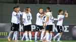 &Nu;ί&kappa;&eta;-&alpha;&nu;ά&sigma;&alpha; &gamma;&iota;&alpha; &tau;&omicron;&nu; &Omicron;&Phi;&Eta; &sigma;&tau;&eta; &Lambda;ά&rho;&iota;&sigma;&alpha; (1-2)