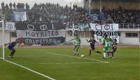 &Tau;&eta; &nu;ί&kappa;&eta; &tau;&eta;&sigmaf; &chi;&rho;&omicron;&nu;&iota;ά&sigmaf; έ&kappa;&alpha;&nu;&epsilon; &omicron; &Gamma;&iota;&omicron;ύ&chi;&tau;&alpha;&sigmaf;! (VIDEO)