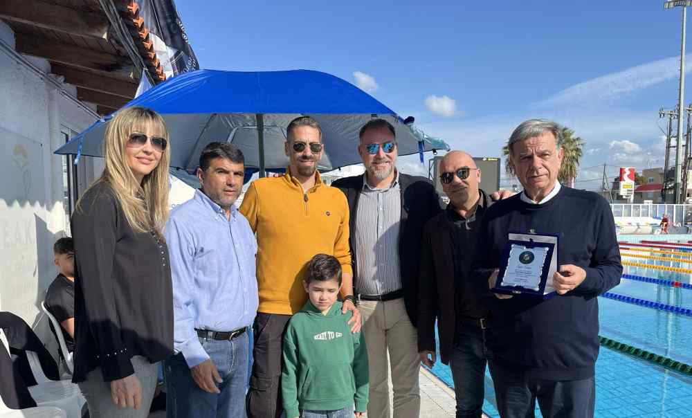100 &Chi;&Rho;&Omicron;&Nu;&Iota;&Alpha; &Omicron;&Phi;&Eta;-&Sigma;&upsilon;&gamma;&kappa;ί&nu;&eta;&sigma;&eta; &sigma;&tau;&eta; &beta;&rho;ά&beta;&epsilon;&upsilon;&sigma;&eta; &pi;&omicron;&upsilon; έ&gamma;&iota;&nu;&epsilon; &sigma;&tau;&eta; &mu;&nu;ή&mu;&eta; &tau;&omicron;&upsilon; &Mu;&alpha;&nu;ώ&lambda;&eta; &Gamma;&iota;&gamma;&omicron;&upsilon;&rho;&tau;ά&kappa;&eta;