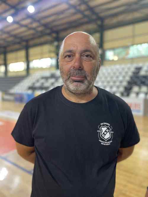 &Nu;ί&kappa;&omicron;&sigmaf; &Pi;&rho;&omicron;ύ&phi;&alpha;&sigmaf;: "&Nu;&alpha; &alpha;&pi;&omicron;&lambda;&alpha;ύ&sigma;&omicron;&upsilon;&mu;&epsilon; &tau;&eta; &sigma;&upsilon;&mu;&mu;&epsilon;&tau;&omicron;&chi;ή &mu;&alpha;&sigmaf;, &sigma;&tau;&eta;&nu; Pre League &Gamma;&upsilon;&nu;&alpha;&iota;&kappa;ώ&nu;" (VIDEO)