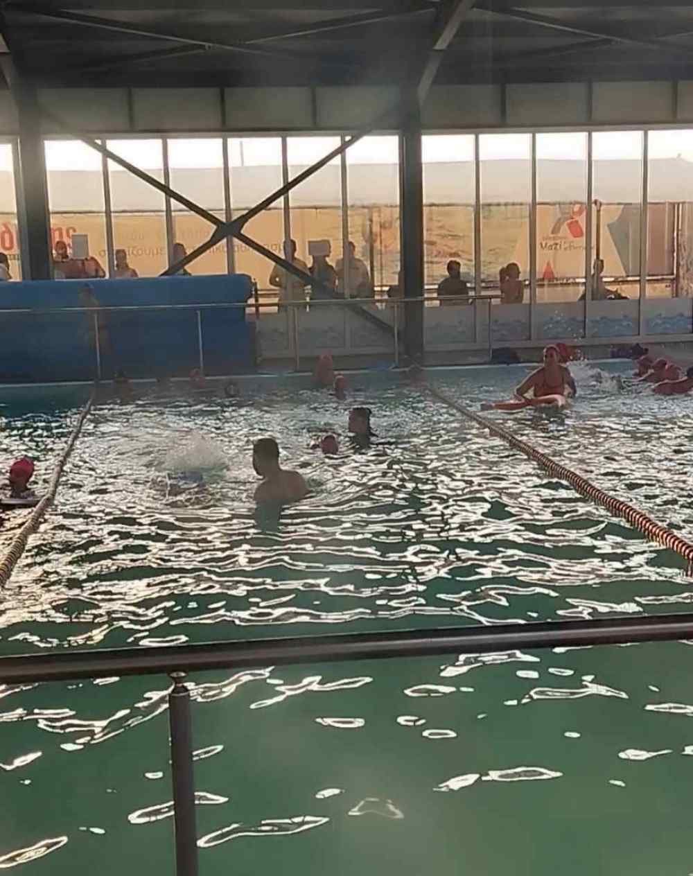 &Tau;&omicron; &pi;&rho;ό&gamma;&rho;&alpha;&mu;&mu;&alpha; &tau;&omicron;&upsilon; &Omicron;&Phi;&Eta; &sigma;&tau;&eta;&nu; &mu;&iota;&kappa;&rho;ή &pi;&iota;&sigma;ί&nu;&alpha; &tau;&omicron;&upsilon; &kappa;&omicron;&lambda;&upsilon;&mu;&beta;&eta;&tau;&eta;&rho;ί&omicron;&upsilon;