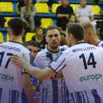 OFI Crete (GRE)-OK Kakanj 78 (BiH) 3-0 (HIGHLIGHTS)
