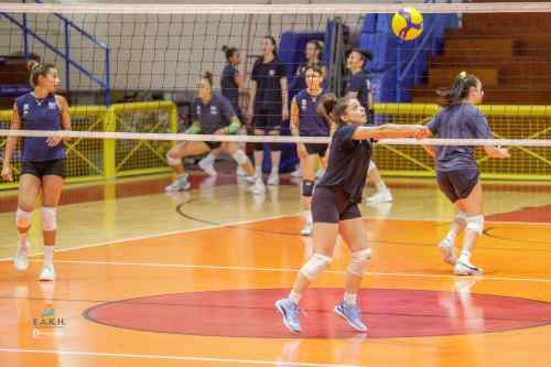 &Epsilon;&tau;&omicron;&iota;&mu;&omicron; &tau;&omicron; &Lambda;ί&nu;&tau;&omicron; &gamma;&iota;&alpha; &mu;&epsilon;&gamma;ά&lambda;&epsilon;&sigmaf; &delta;&iota;&omicron;&rho;&gamma;&alpha;&nu;ώ&sigma;&epsilon;&iota;&sigmaf;-&Delta;&eta;&lambda;ώ&sigma;&epsilon;&iota;&sigmaf; &alpha;&pi;&omicron; &tau;&eta;&nu; &pi;&rho;&omicron;&pi;ό&nu;&eta;&sigma;&eta; &tau;&eta;&sigmaf; &Epsilon;&theta;&nu;&iota;&kappa;ή&sigmaf; (VIDEO)