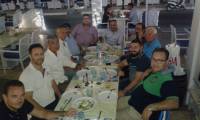 &Tau;&omicron; &delta;&epsilon;ί&pi;&nu;&omicron; &tau;&omicron;&upsilon; &Tau;&sigma;ά&lambda;&omicron;&upsilon; &sigma;&tau;&eta;&nu; &pi;&rho;&omega;&tau;&alpha;&theta;&lambda;ή&tau;&rho;&iota;&alpha; &Kappa;19 &tau;&omicron;&upsilon; &Omicron;&Phi;&Eta; (&Phi;&Omega;&Tau;&Omicron;&Gamma;&Rho;&Alpha;&Phi;&Iota;&Epsilon;&Sigma;)