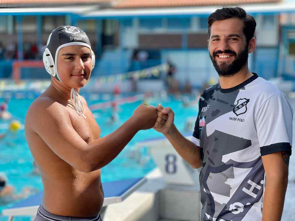 &Tau;&alpha; &pi;&alpha;&iota;&delta;&iota;ά &epsilon;ί&nu;&alpha;&iota; &tau;&omicron; &mu;έ&lambda;&lambda;&omicron;&nu;