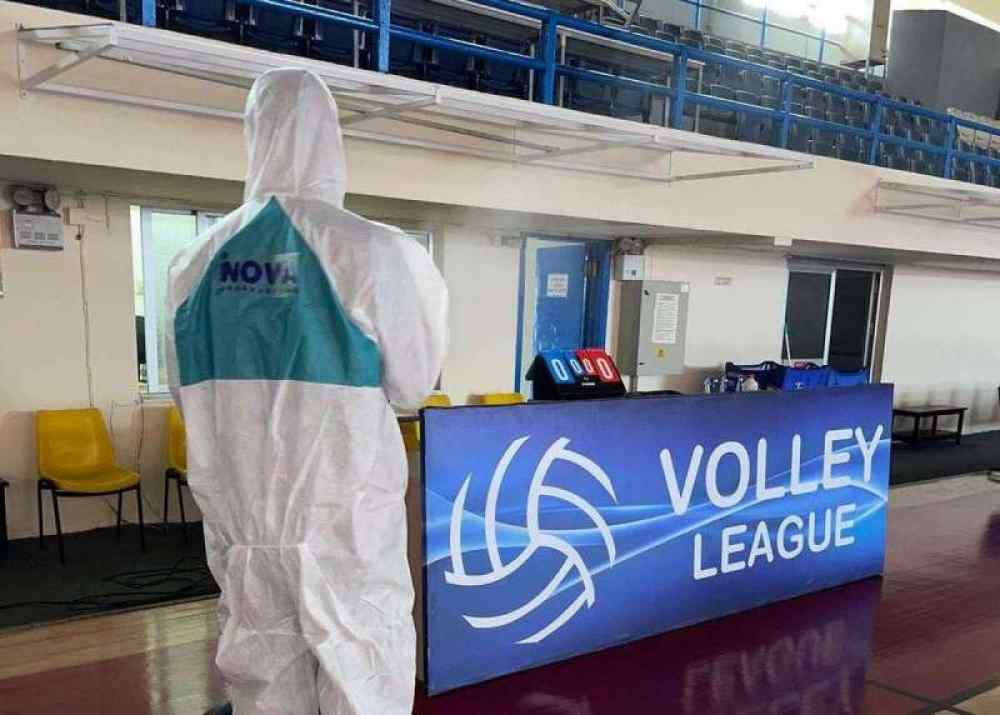 &Mu;&pi;&alpha;&rho;ά&zeta; &alpha;&nu;&alpha;&beta;&omicron;&lambda;ώ&nu; &lambda;ό&gamma;&omega; covid-19