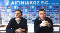 &Tau;&omicron; &gamma;&kappa;&omicron;&lambda; &pi;&omicron;&upsilon; &chi;ά&rho;&iota;&sigma;&epsilon; &tau;&omicron; &delta;&iota;&pi;&lambda;ό &sigma;&tau;&omicron;&nu; &Omicron;&Phi;&Eta; &kappa;&alpha;&iota; &omicron;&iota; &delta;&eta;&lambda;ώ&sigma;&epsilon;&iota;&sigmaf; &sigma;&tau;&omicron; &Alpha;&iota;&gamma;ί&nu;&iota;&omicron; (VIDEOS)