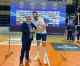 &Omicron; &Delta;&alpha;&nu;&delta;ά&lambda;&eta;&sigmaf; έ&delta;&omega;&sigma;&epsilon; &tau;&omicron; &beta;&rho;&alpha;&beta;&epsilon;ί&omicron; &tau;&omicron;&upsilon; MVP &sigma;&tau;&omicron;&nu; &Rho;&alpha;&nu;&gamma;&kappa;έ&lambda; &tau;&eta;&sigmaf; &Kappa;&eta;&phi;&iota;&sigma;&iota;ά&sigmaf;