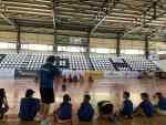 &Mu;&pi;ή&kappa;&epsilon; &sigma;&tau;&eta;&nu; 4&eta; &epsilon;&beta;&delta;&omicron;&mu;ά&delta;&alpha; &tau;&omicron; Summer Camp &tau;&omicron;&upsilon; &Epsilon;&rho;&alpha;&sigma;&iota;&tau;έ&chi;&nu;&eta; &Omicron;&Phi;&Eta;