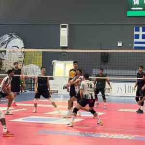 ΕπιστρΟΦΗ στις νίκες 1-3 την Καλαμάτα