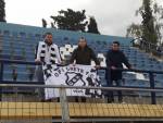 &Sigma;&tau;&omicron; &pi;&lambda;&epsilon;&upsilon;&rho;ό &tau;&omicron;&upsilon; &Omicron;&Phi;&Eta; &sigma;&tau;&eta;&nu; &Epsilon;&lambda;&epsilon;&upsilon;&sigma;ί&nu;&alpha;!