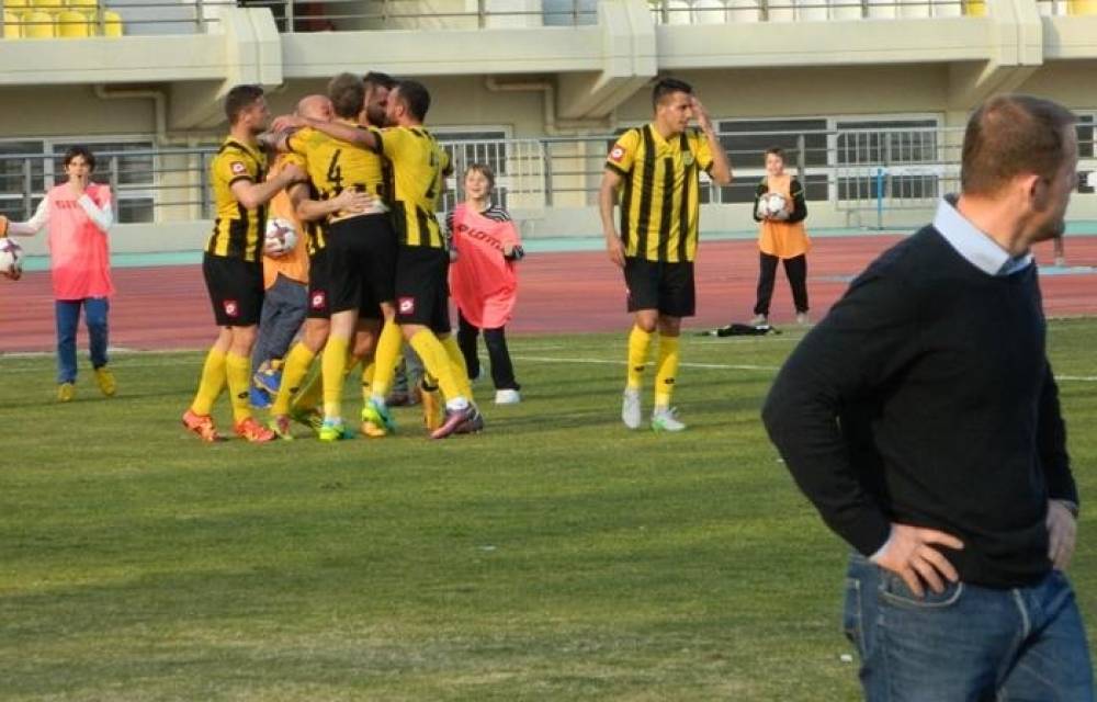 &Tau;&omicron;...&mu;&iota;&kappa;&rho;ό &theta;&alpha;ύ&mu;&alpha; &tau;&omicron;&upsilon; &Epsilon;&rho;&gamma;&omicron;&tau;έ&lambda;&eta;!