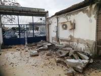 &Tau;&omicron; &gamma;ή&pi;&epsilon;&delta;&omicron; &tau;&omicron;&upsilon; &Eta;&rho;&omicron;&delta;ό&tau;&omicron;&upsilon; &epsilon;&kappa;&pi;έ&mu;&pi;&epsilon;&iota; SOS