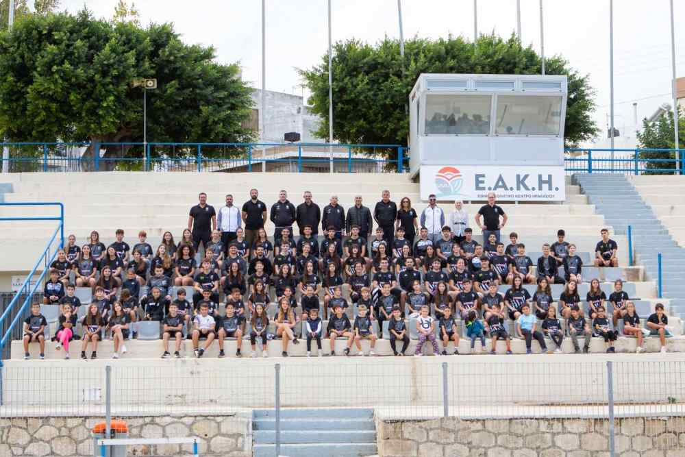 &Mu;&iota;&alpha; &omicron;&iota;&kappa;&omicron;&gamma;έ&nu;&epsilon;&iota;&alpha; &omicron; &sigma;&tau;ί&beta;&omicron;&sigmaf; &tau;&omicron;&upsilon; &Omicron;&Phi;&Eta;, &sigma;&upsilon;&nu;&epsilon;&chi;ί&zeta;&epsilon;&iota; &delta;&upsilon;&nu;&alpha;&mu;&iota;&kappa;ά &tau;&eta;&nu; &pi;&omicron;&rho;&epsilon;ί&alpha; &tau;&omicron;&upsilon;