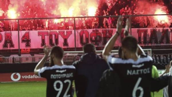 &Mu;έ&rho;&alpha;...&Gamma;&epsilon;&nu;&tau;ί &Kappa;&omicron;&upsilon;&lambda;έ &gamma;&iota;&alpha; &tau;&omicron;&nu; &Omicron;&Phi;&Eta;!