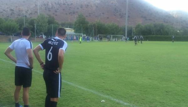&Tau;&omicron; 11&omicron; &phi;&iota;&lambda;&iota;&kappa;ό &tau;&omicron;&upsilon; &Omicron;&Phi;&Eta;!