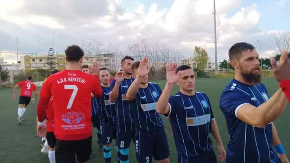 &Gamma;' &Epsilon;&theta;&nu;&iota;&kappa;ή: &Chi;ά&nu;&omicron;&upsilon;&nu; έ&delta;&alpha;&phi;&omicron;&sigmaf; &omicron;&iota; &Kappa;&rho;&eta;&tau;&iota;&kappa;έ&sigmaf; &omicron;&mu;ά&delta;&epsilon;&sigmaf;-5 &Alpha;&theta;&eta;&nu;&alpha;ϊ&kappa;&epsilon;&sigmaf; &sigma;&tau;&iota;&sigmaf; &pi;&rho;ώ&tau;&epsilon;&sigmaf; &theta;έ&sigma;&epsilon;&iota;&sigmaf;!