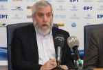 &Omicron;&iota; &delta;&iota;&alpha;&iota;&tau;&eta;&tau;έ&sigmaf; &tau;&omicron;&nu; έ&beta;&gamma;&alpha;&lambda;&alpha;&nu; &alpha;&pi;&omicron; &tau;&alpha; &rho;&omicron;ύ&chi;&alpha; &tau;&omicron;&upsilon;